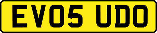 EV05UDO