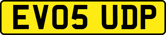 EV05UDP
