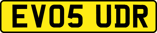 EV05UDR