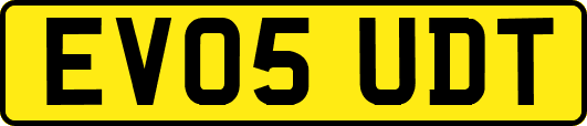 EV05UDT