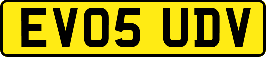 EV05UDV
