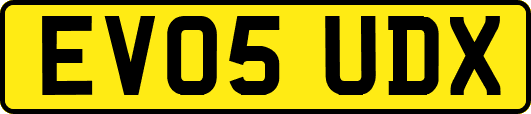 EV05UDX