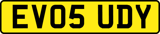 EV05UDY