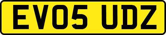 EV05UDZ