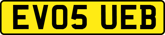 EV05UEB