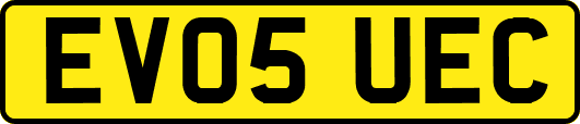 EV05UEC
