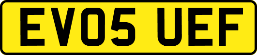 EV05UEF