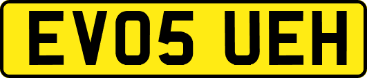 EV05UEH