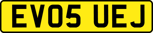 EV05UEJ