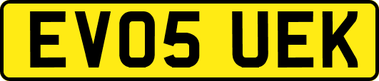 EV05UEK