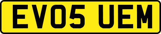 EV05UEM