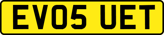 EV05UET