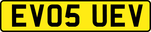 EV05UEV