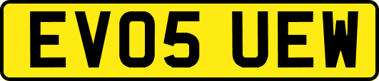 EV05UEW