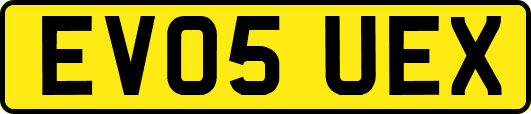 EV05UEX