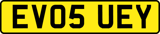 EV05UEY
