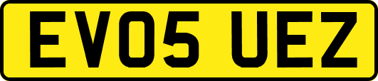 EV05UEZ