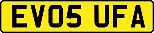 EV05UFA