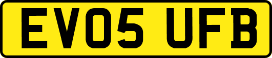 EV05UFB