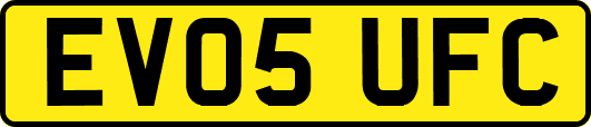 EV05UFC