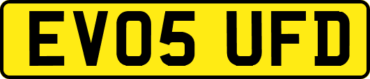 EV05UFD