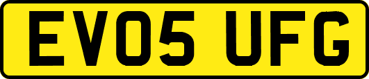 EV05UFG