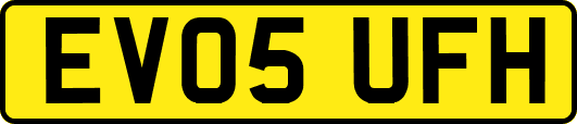 EV05UFH