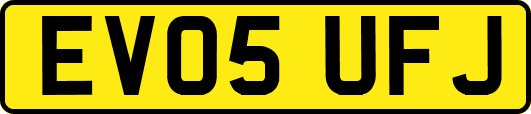 EV05UFJ