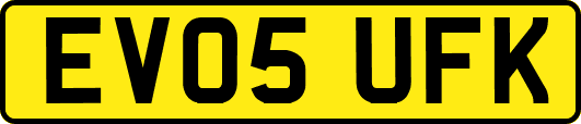 EV05UFK