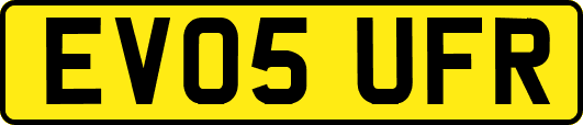 EV05UFR