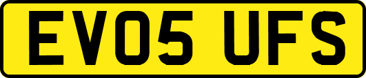 EV05UFS