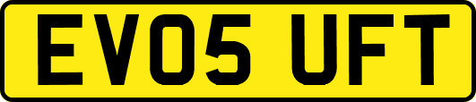 EV05UFT