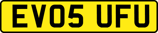 EV05UFU