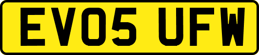 EV05UFW