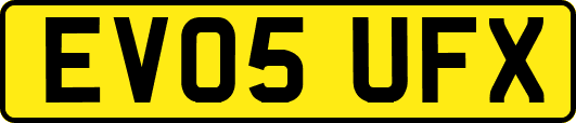 EV05UFX
