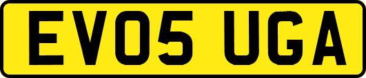 EV05UGA