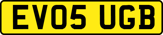 EV05UGB