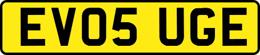 EV05UGE