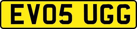 EV05UGG