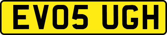 EV05UGH