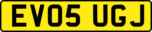 EV05UGJ