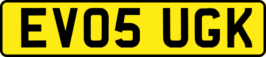 EV05UGK