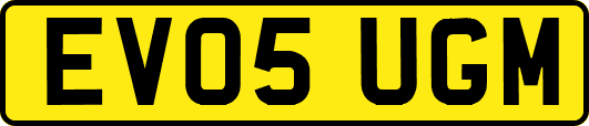 EV05UGM