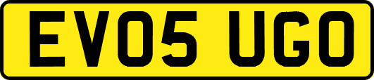 EV05UGO