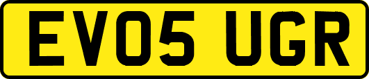 EV05UGR