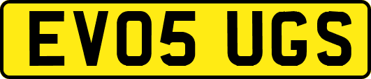 EV05UGS
