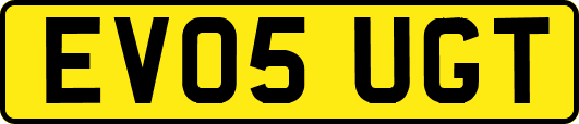 EV05UGT