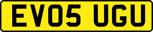 EV05UGU
