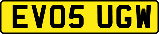 EV05UGW