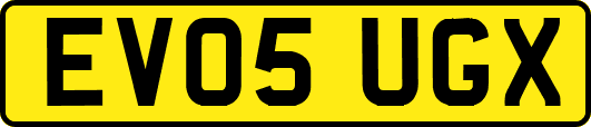 EV05UGX